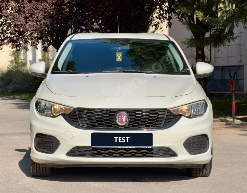 2020 Fiat Egea 1.4 Fire Easy